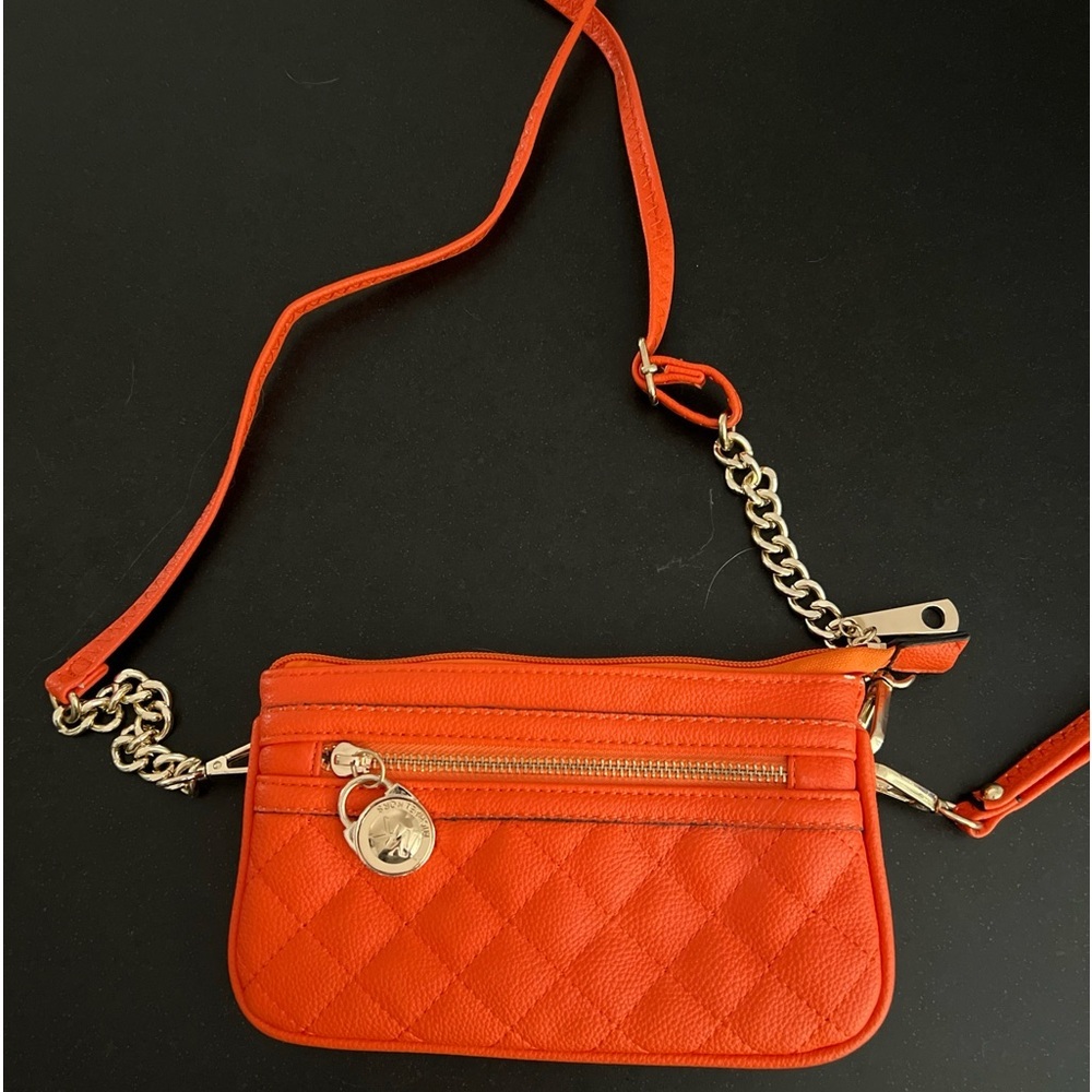 Crossbody wallet purse - Picture 2 of 9